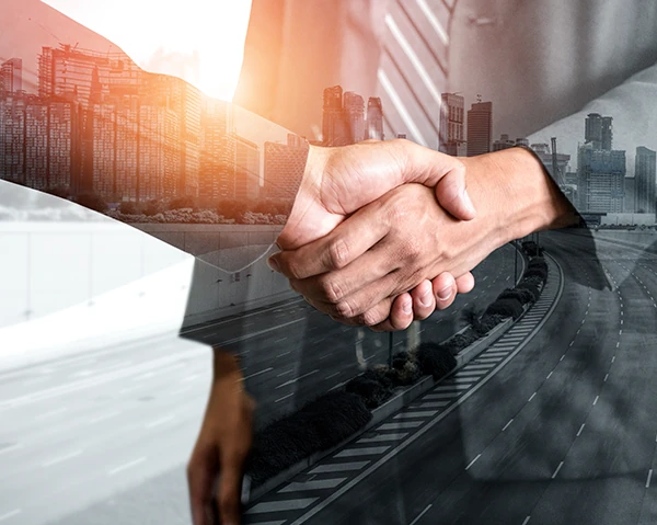 Asesoría contractual