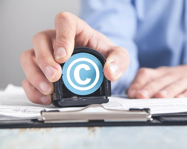 Propiedad industrial e intelectual