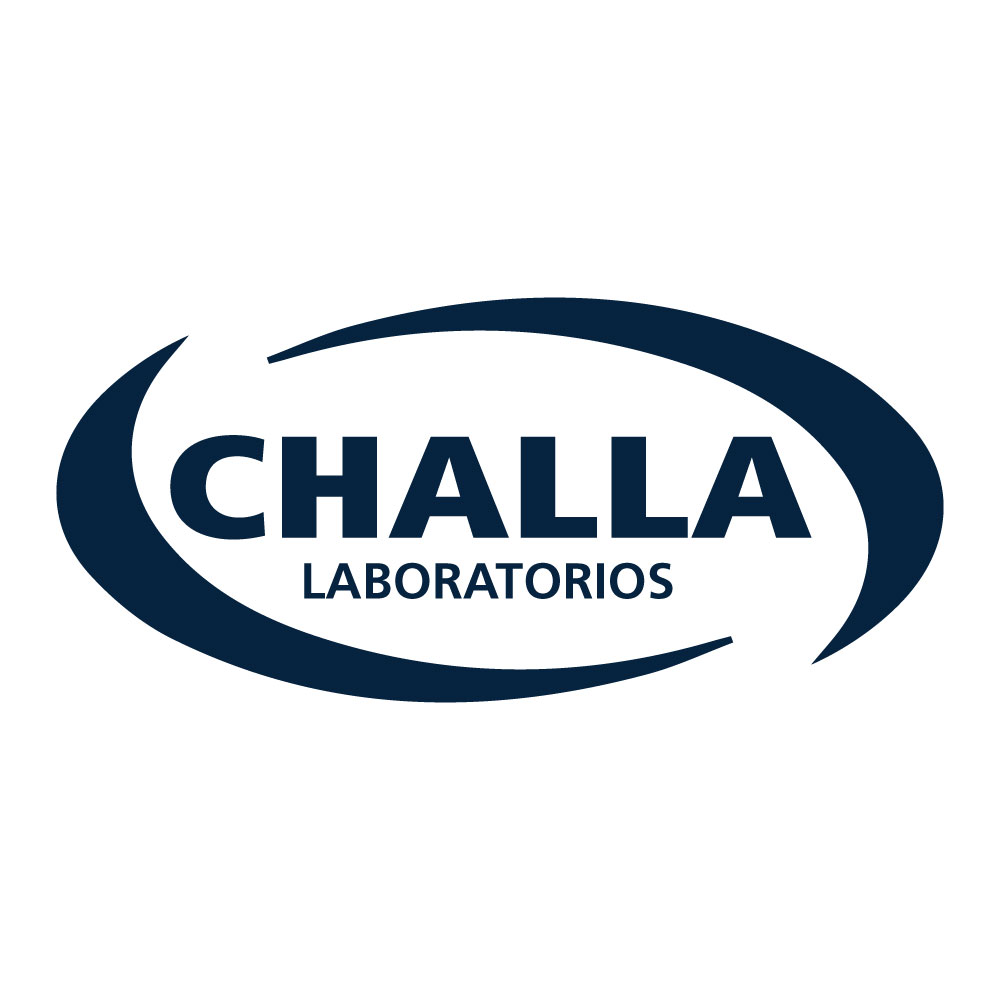 Challa Laboratorios ha trabajado con RCConultores Acosiados